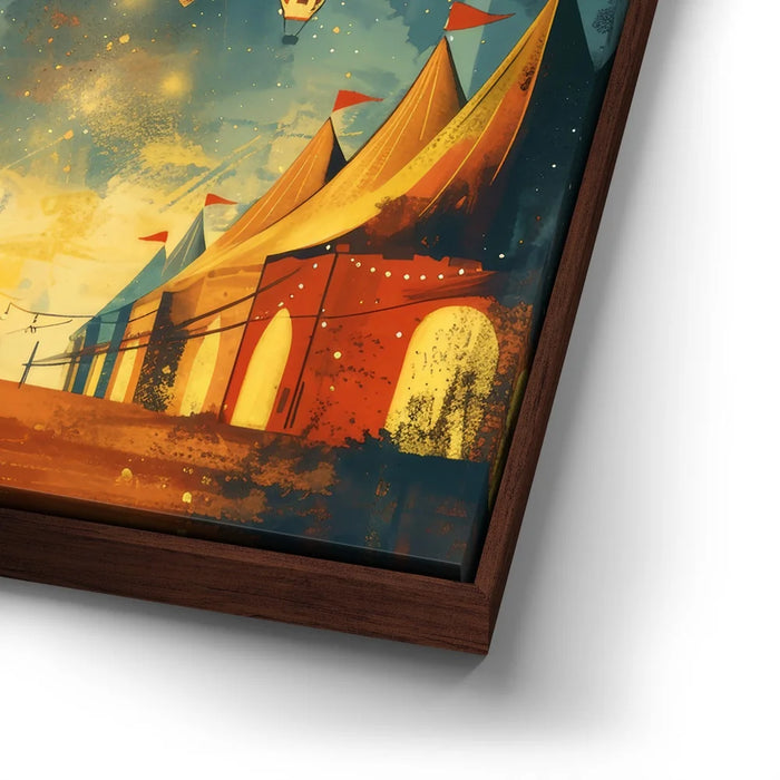 Featured image 15 for Big Top Memories