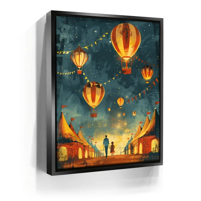 Featured image 5 for Big Top Memories