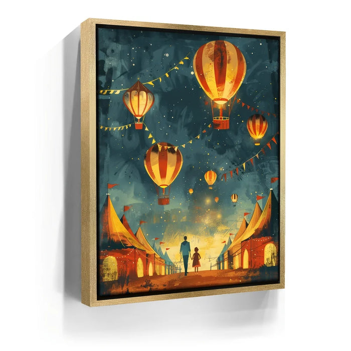 Featured image 7 for Big Top Memories