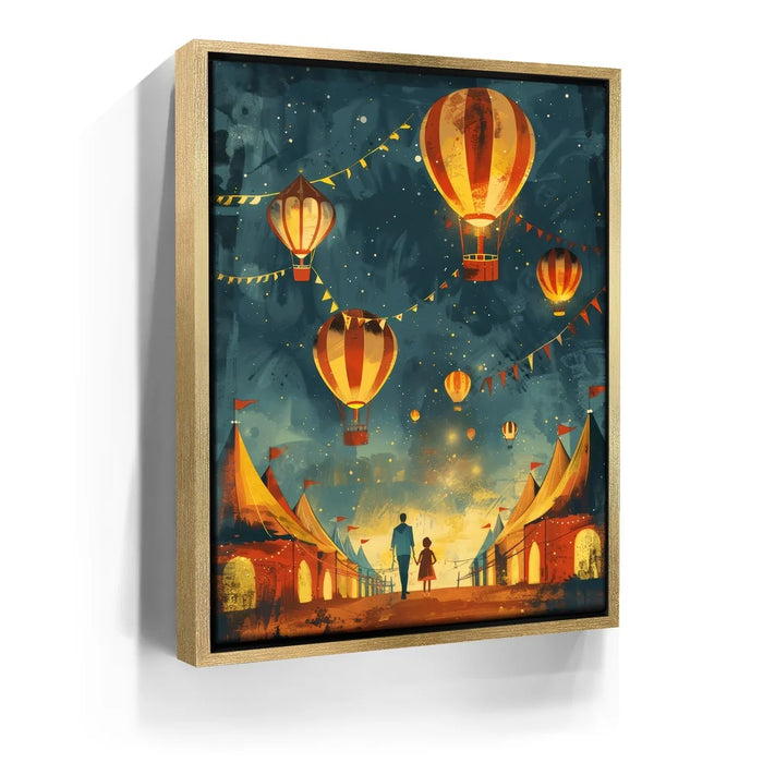 Featured image 8 for Big Top Memories