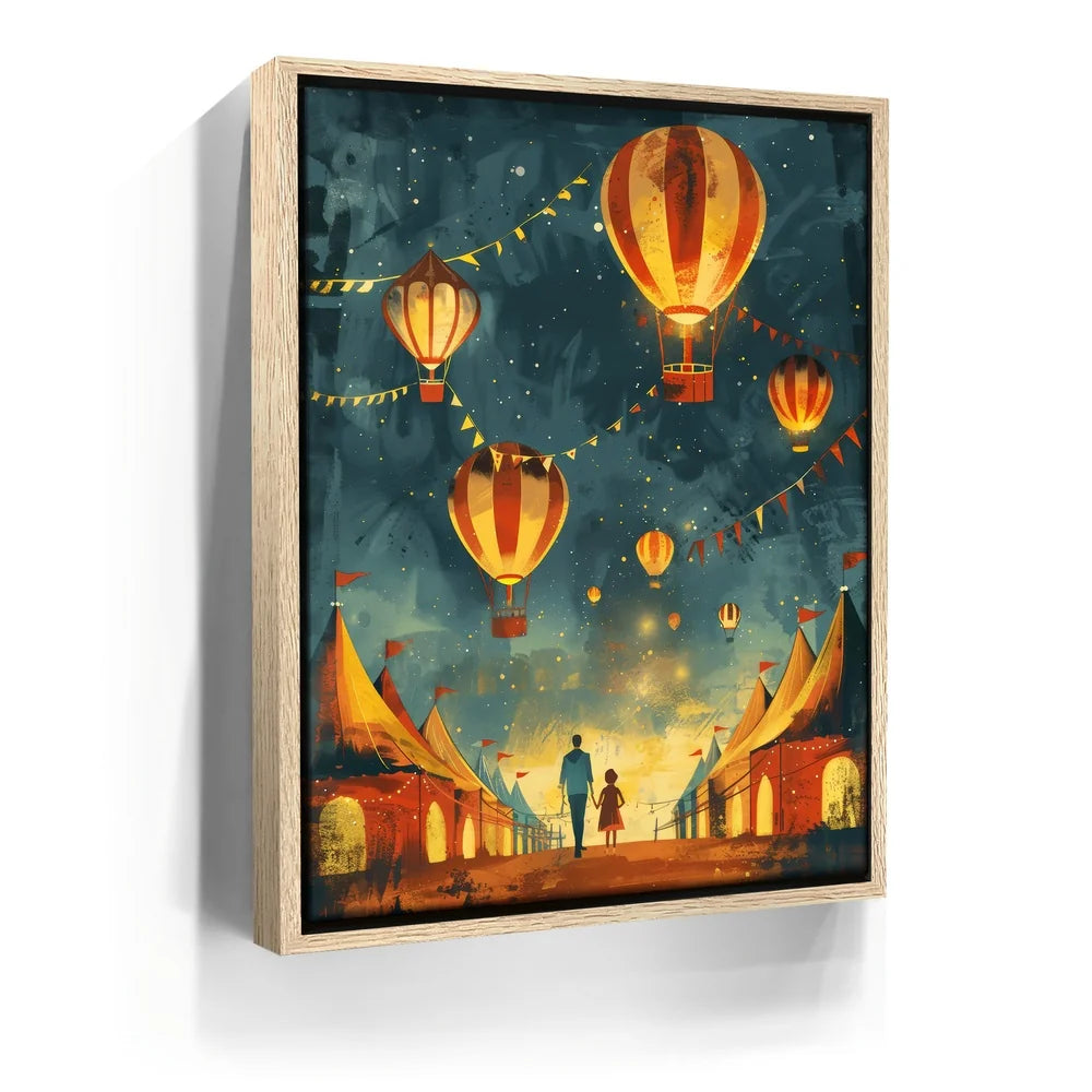 Featured image 9 for Big Top Memories