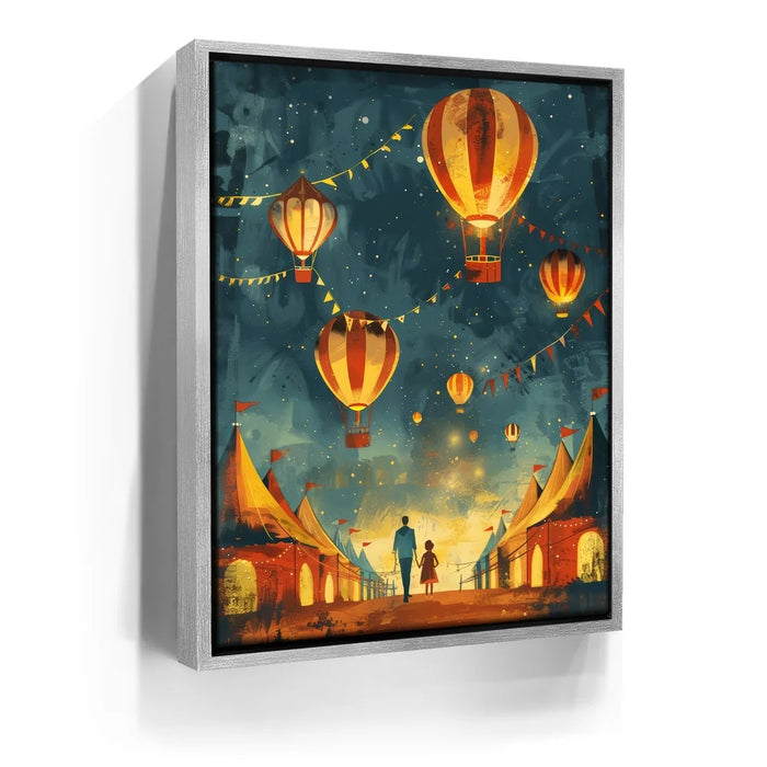 Featured image 9 for Big Top Memories