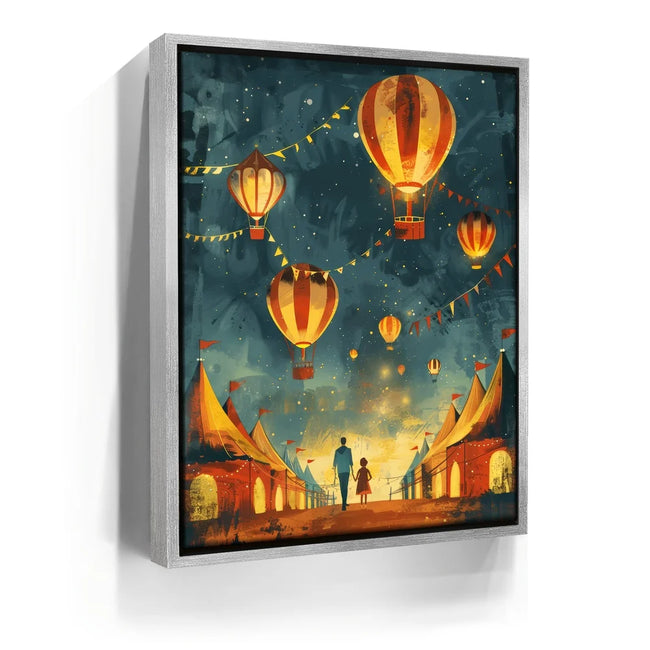 Featured image 8 for Big Top Memories