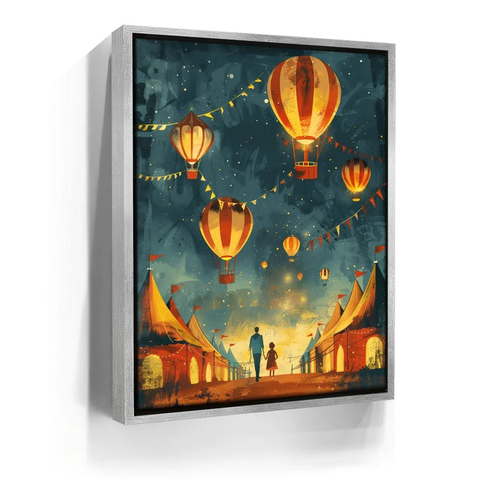 Featured image 8 for Big Top Memories