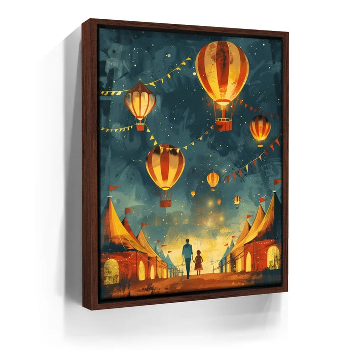 Featured image 11 for Big Top Memories