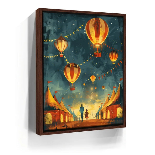 Featured image 10 for Big Top Memories