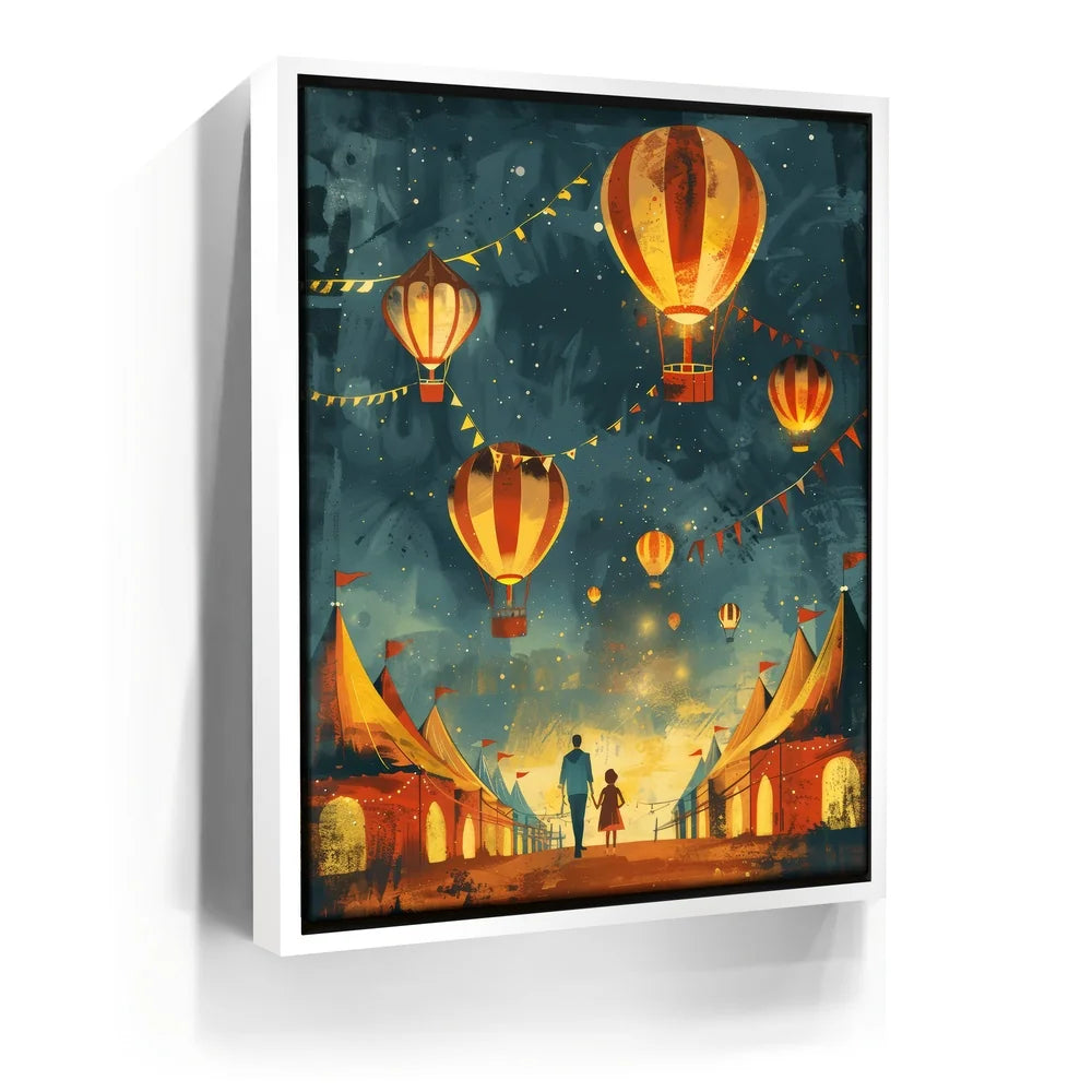 Featured image 6 for Big Top Memories