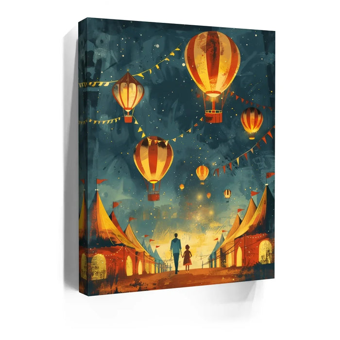 Featured image 5 for Big Top Memories