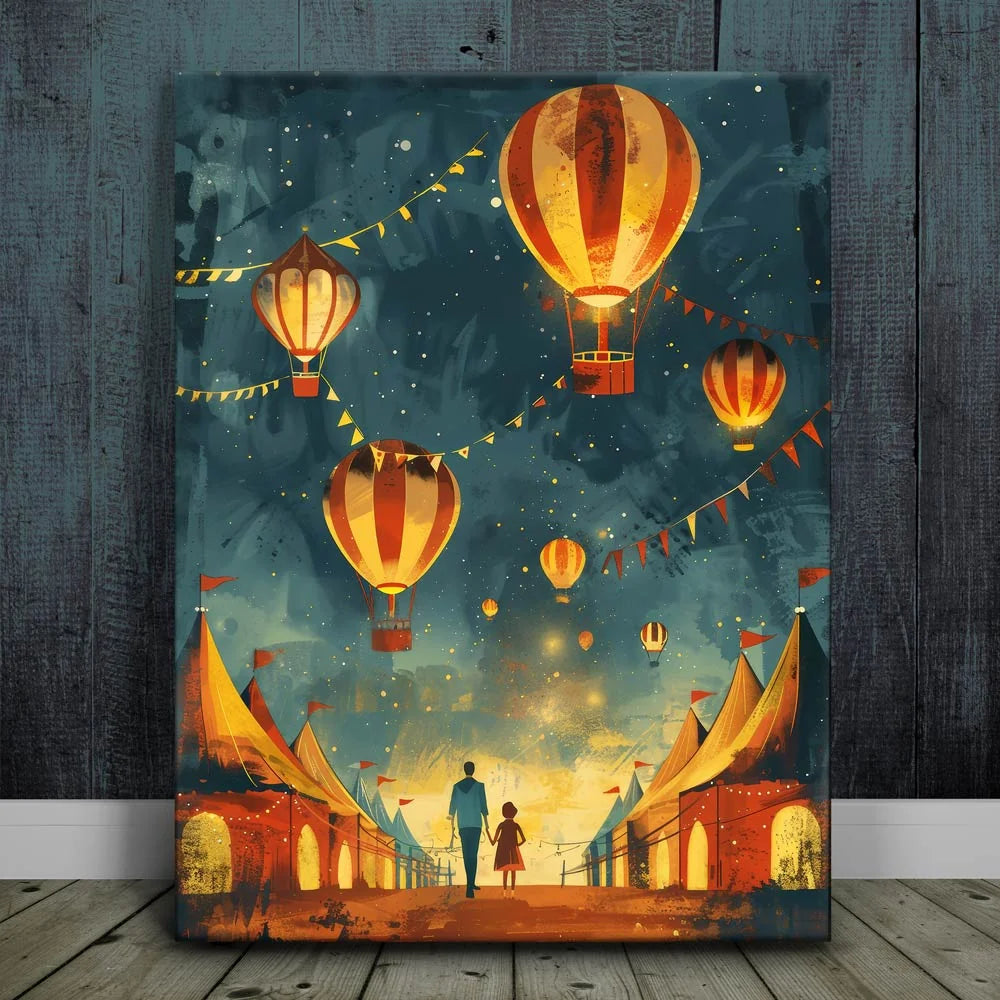 Featured image 1 for Big Top Memories
