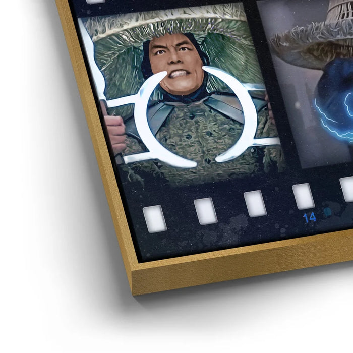 Featured image 13 for Big Trouble Filmstrip