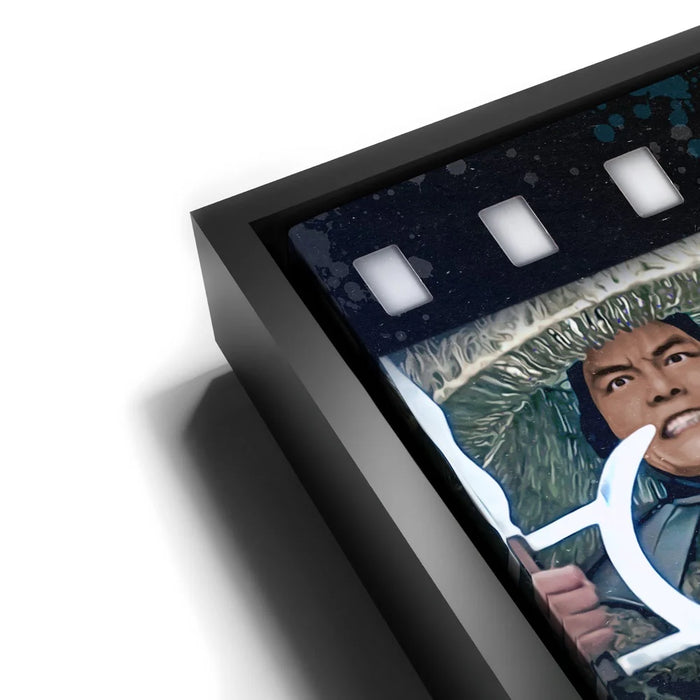 Featured image 12 for Big Trouble Filmstrip