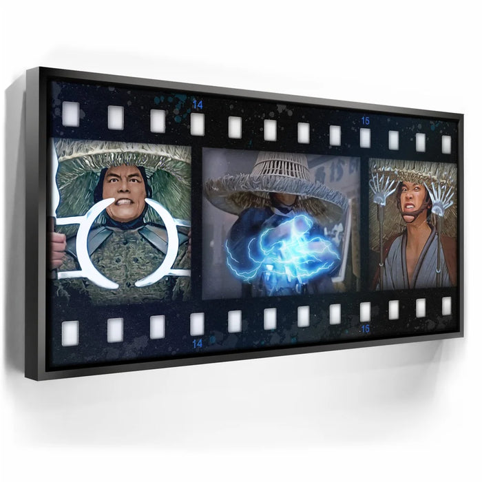 Featured image 6 for Big Trouble Filmstrip