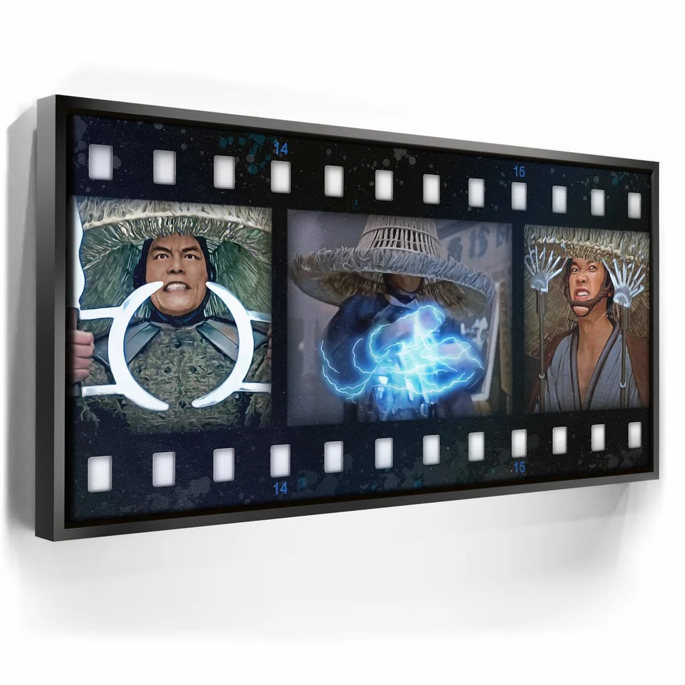 Featured image 5 for Big Trouble Filmstrip