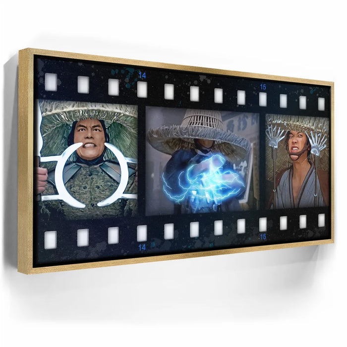 Featured image 8 for Big Trouble Filmstrip