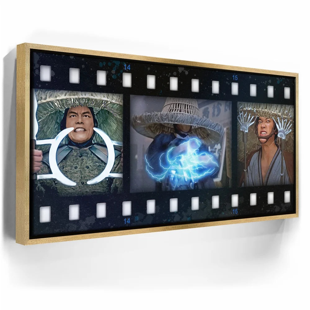 Featured image 7 for Big Trouble Filmstrip