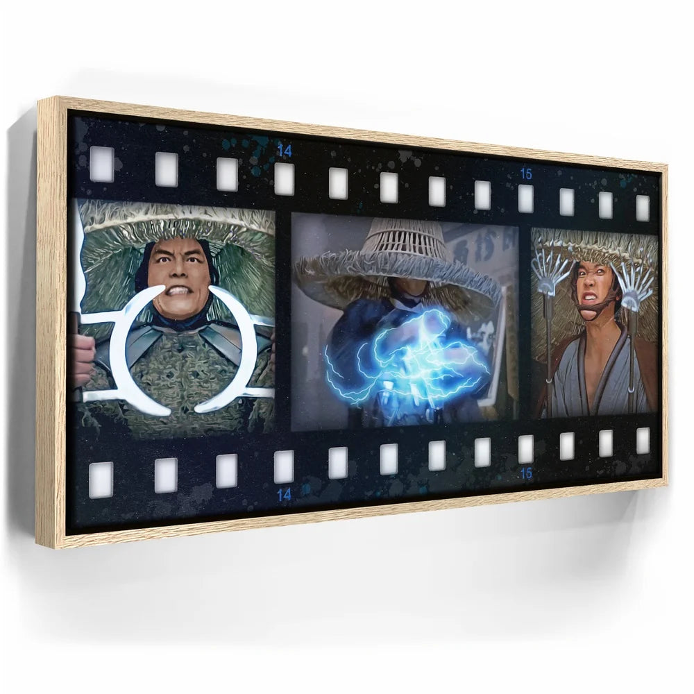 Featured image 9 for Big Trouble Filmstrip