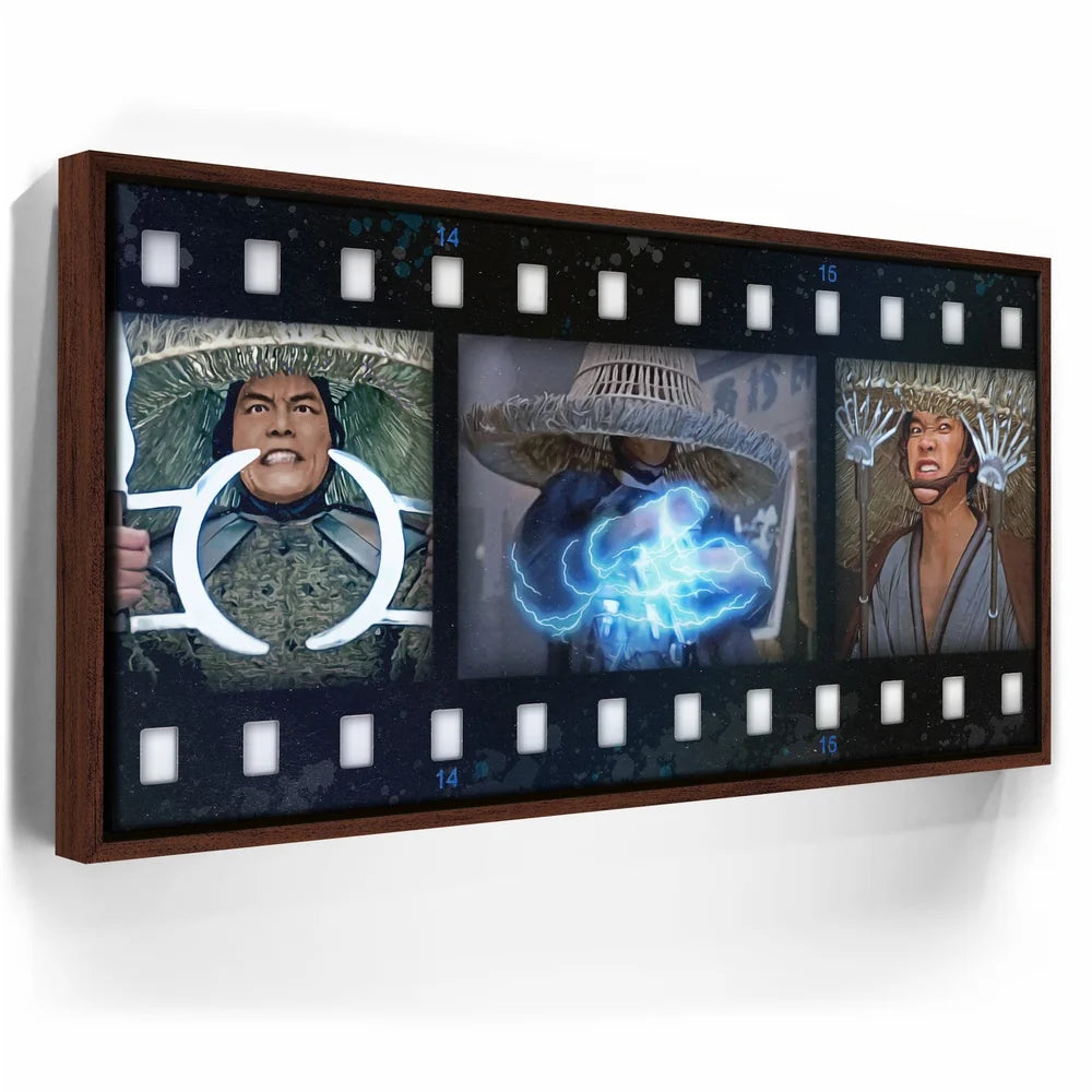 Featured image 10 for Big Trouble Filmstrip