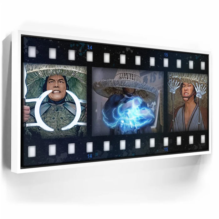 Featured image 7 for Big Trouble Filmstrip