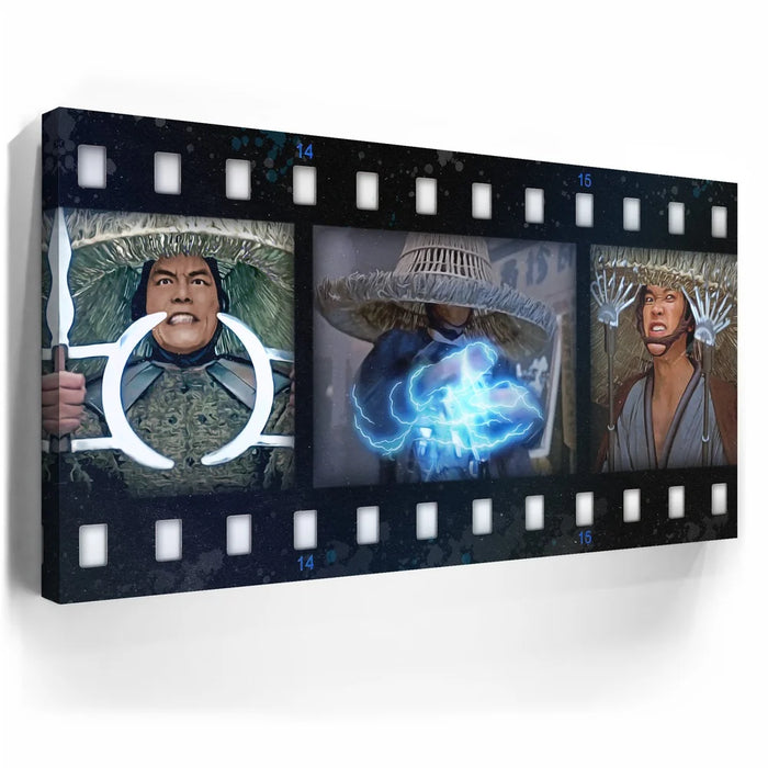 Featured image 5 for Big Trouble Filmstrip