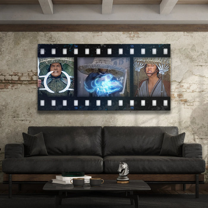 Featured image 2 for Big Trouble Filmstrip