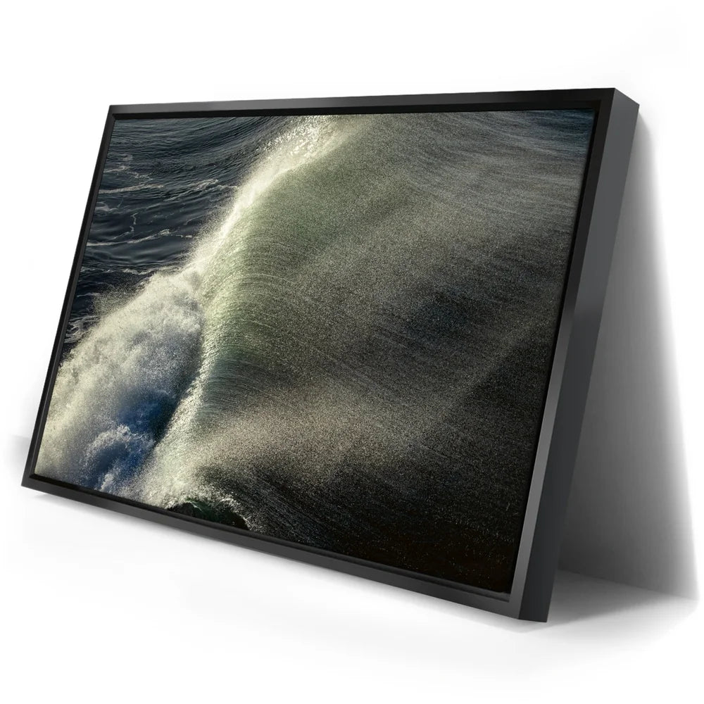 Featured image 2 for Big Wave Spray