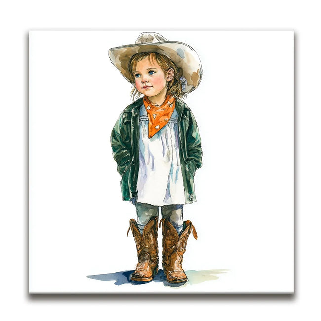 Featured image 1 for Big Boots To Fill