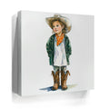 Thumbnail image 3 for Big Boots To Fill