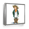 Featured image 9 for Big Boots To Fill