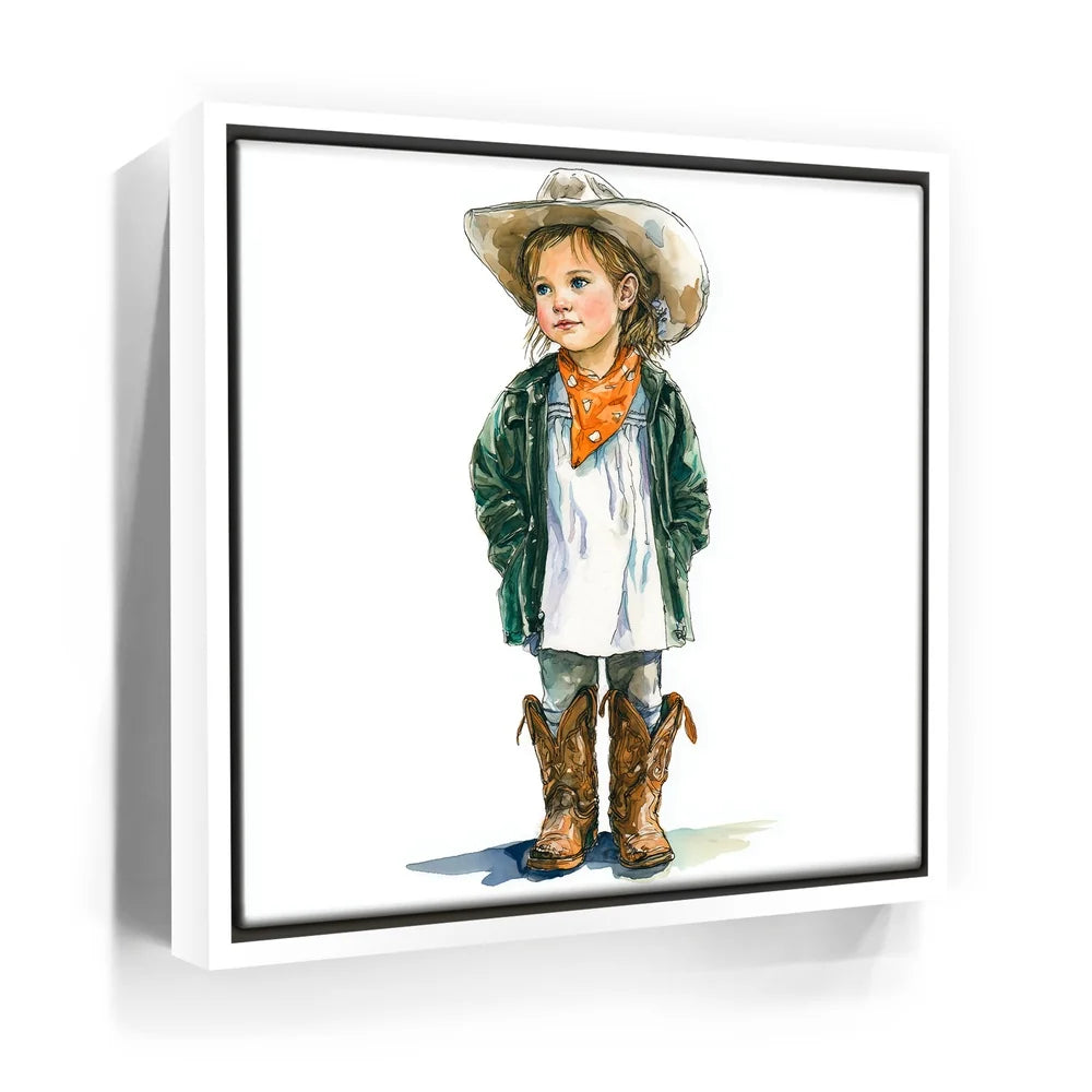 Featured image 7 for Big Boots To Fill