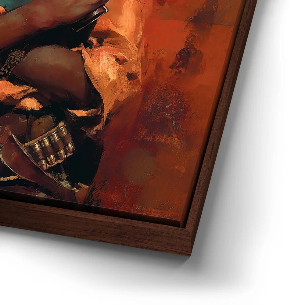 Featured image 15 for Billy The Kid