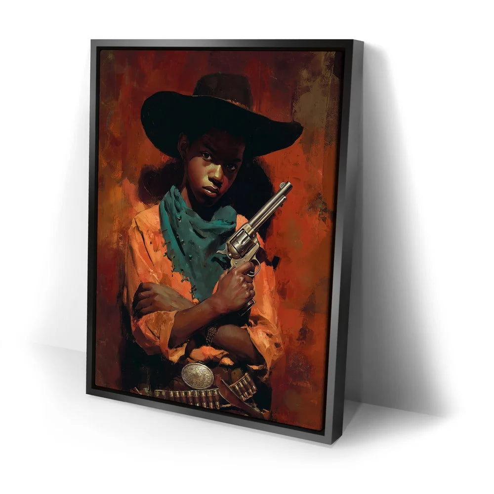 Featured image 2 for Billy The Kid