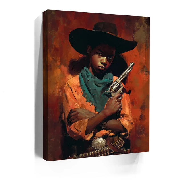 Featured image 3 for Billy The Kid