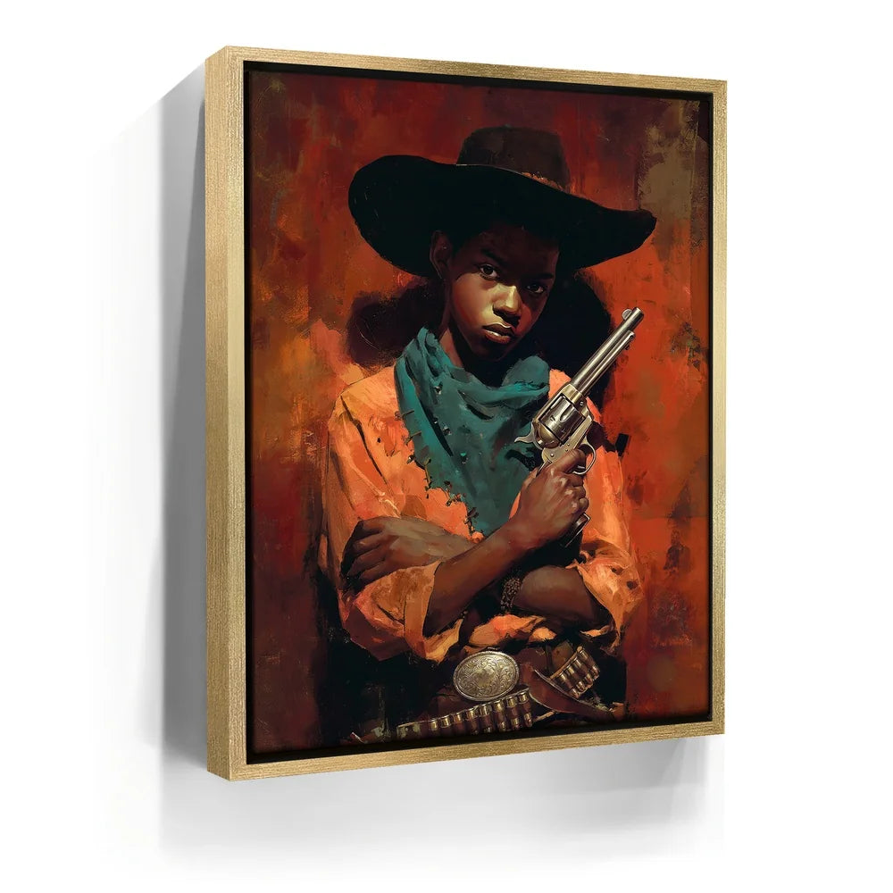 Featured image 8 for Billy The Kid