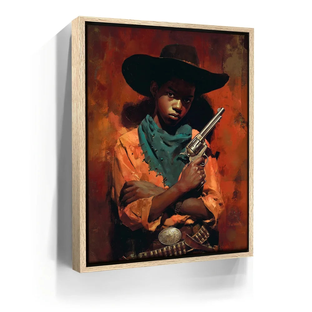 Featured image 10 for Billy The Kid