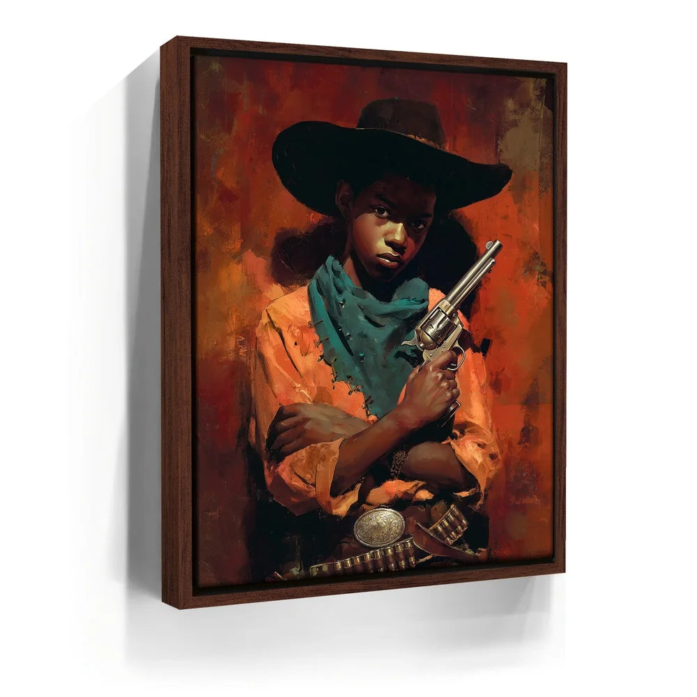 Featured image 11 for Billy The Kid