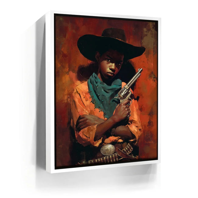 Featured image 7 for Billy The Kid