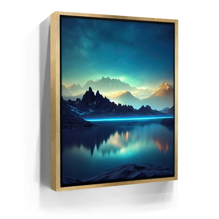 Featured image 8 for Bioluminescence