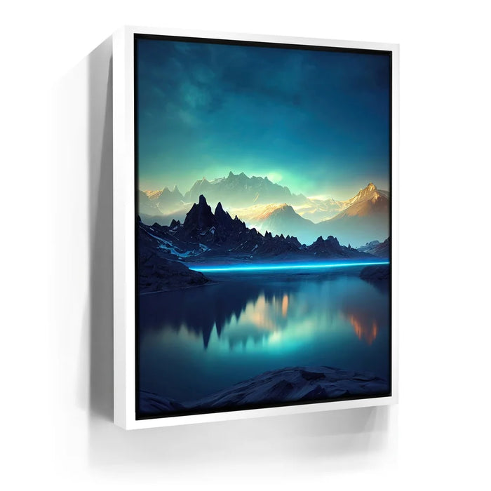 Featured image 7 for Bioluminescence