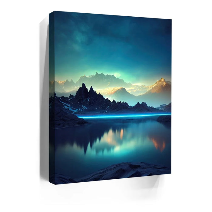 Featured image 5 for Bioluminescence