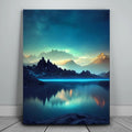 Featured image 1 for Bioluminescence