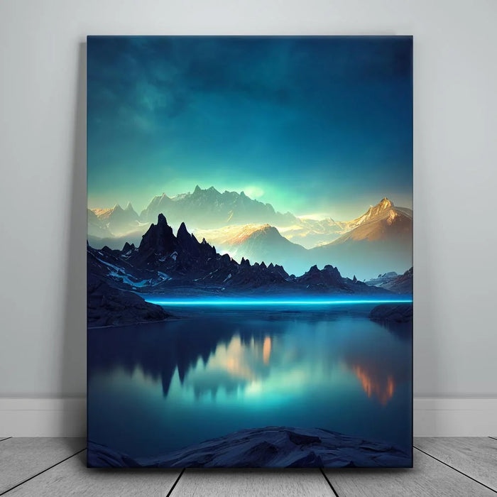 Featured image 1 for Bioluminescence