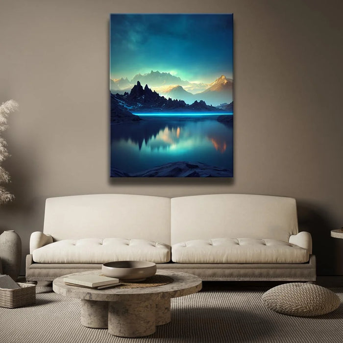 Featured image 2 for Bioluminescence