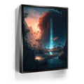 Featured image 5 for Bioluminescent Paradise