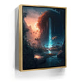 Featured image 7 for Bioluminescent Paradise