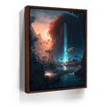 Featured image 10 for Bioluminescent Paradise