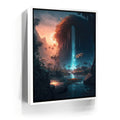Featured image 6 for Bioluminescent Paradise