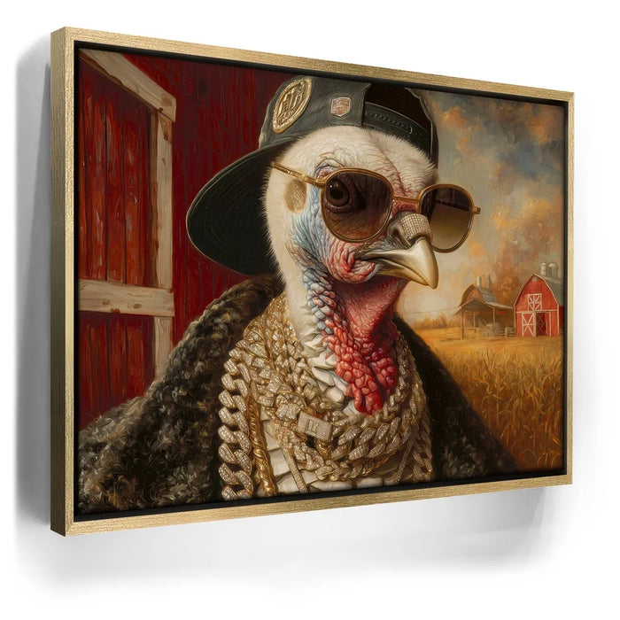 Featured image 7 for Bird Is The Word