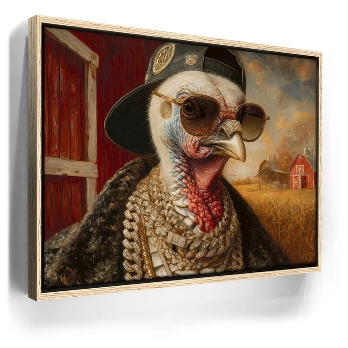 Featured image 9 for Bird Is The Word