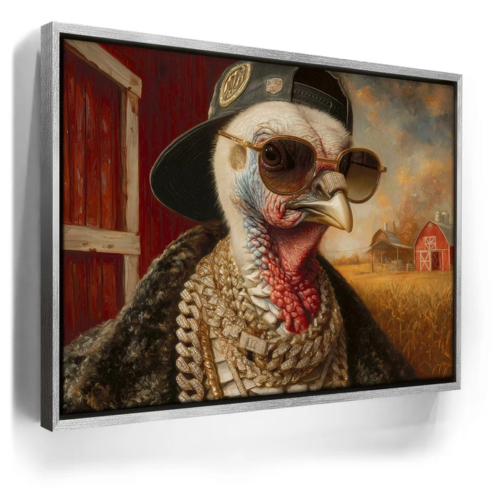 Featured image 8 for Bird Is The Word