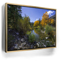Featured image 7 for Bishop Creek Mountain Stream